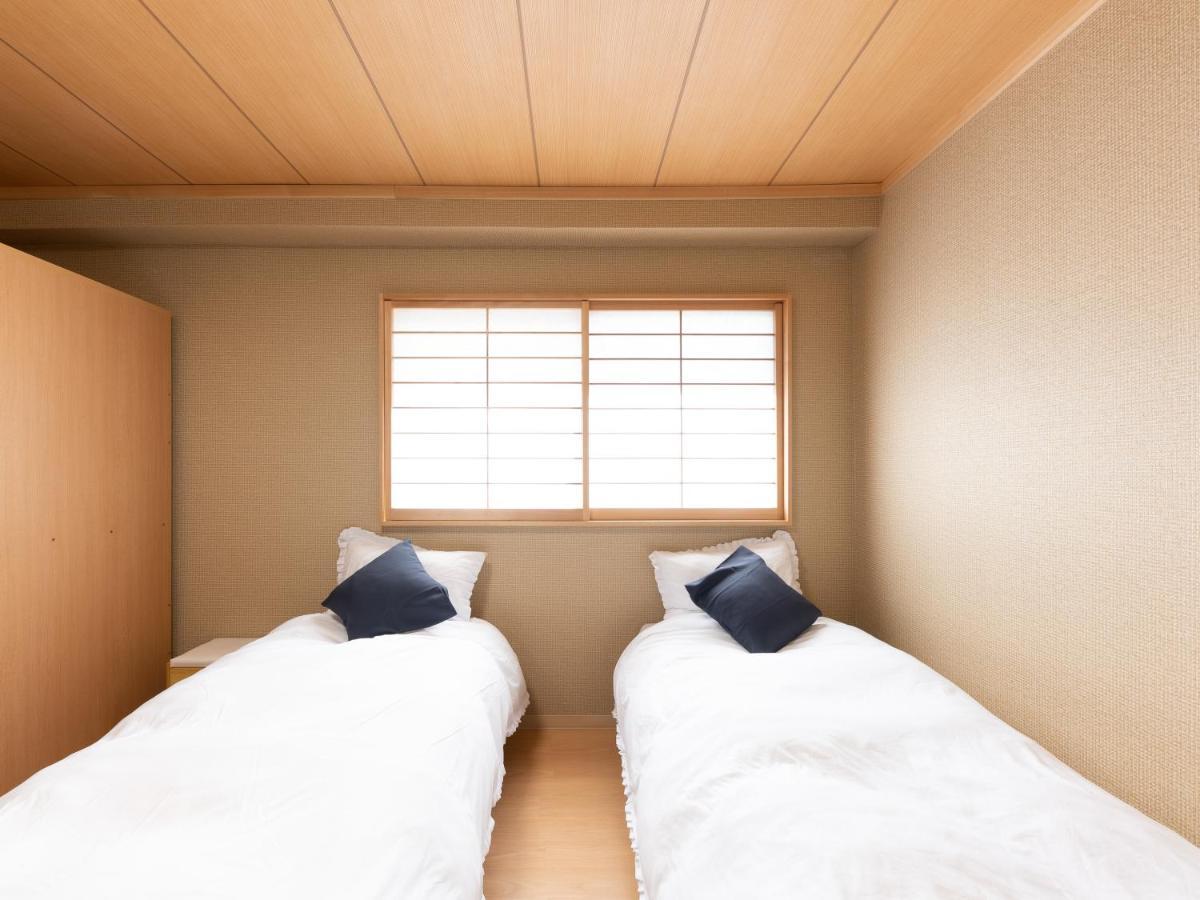 Tabist Hotel Momiji Asakusa Tokyo Exterior photo