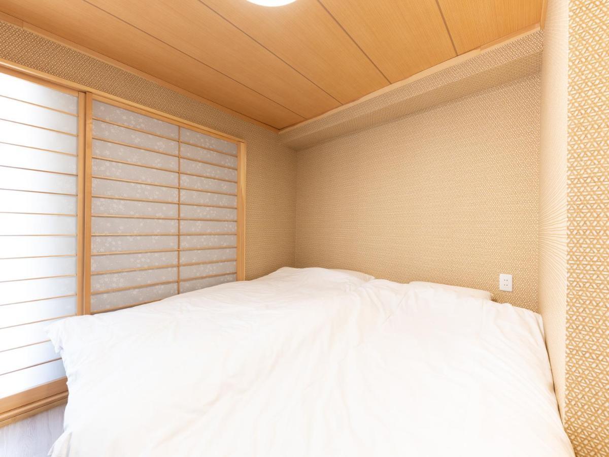 Tabist Hotel Momiji Asakusa Tokyo Exterior photo