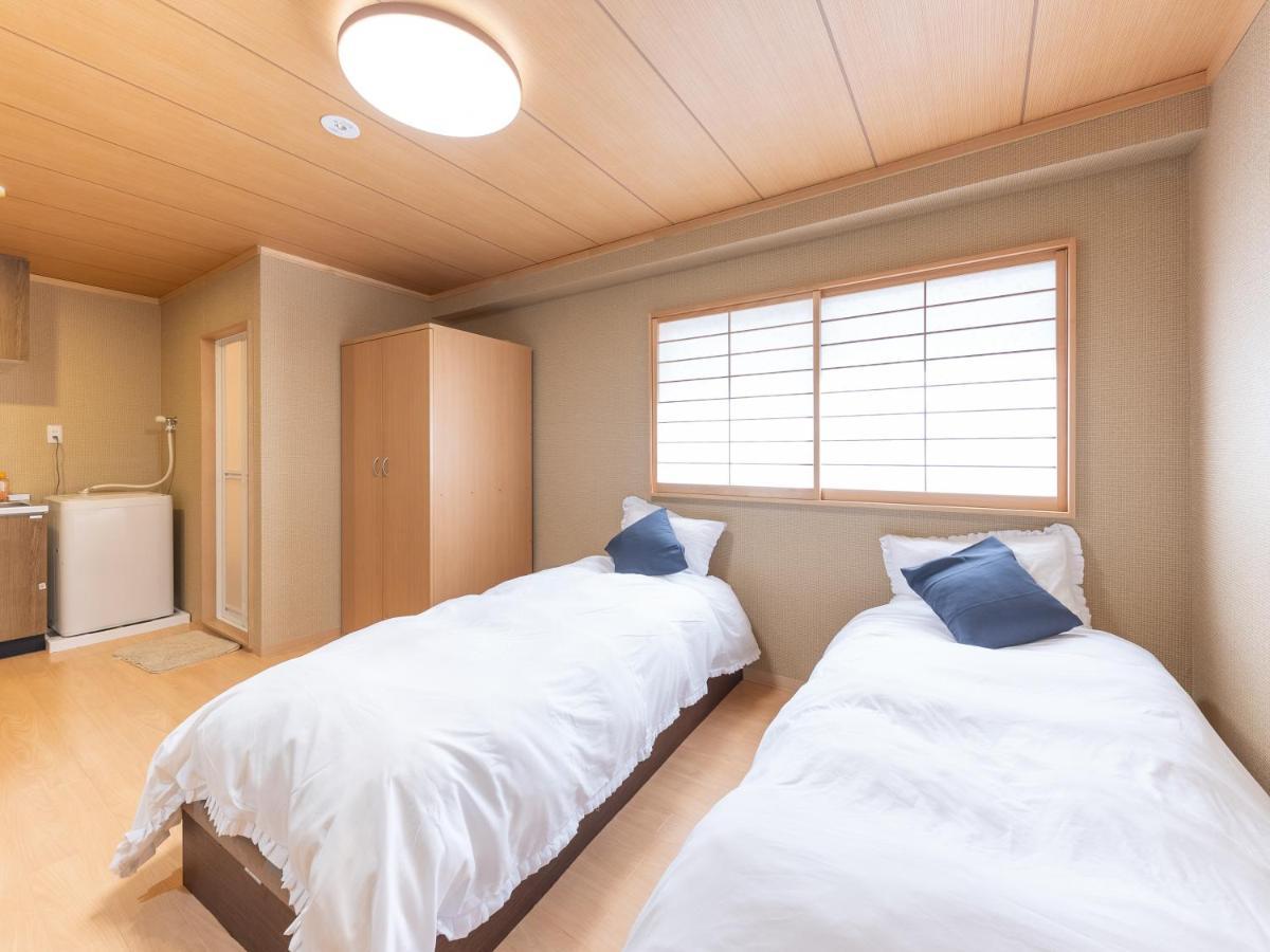 Tabist Hotel Momiji Asakusa Tokyo Exterior photo