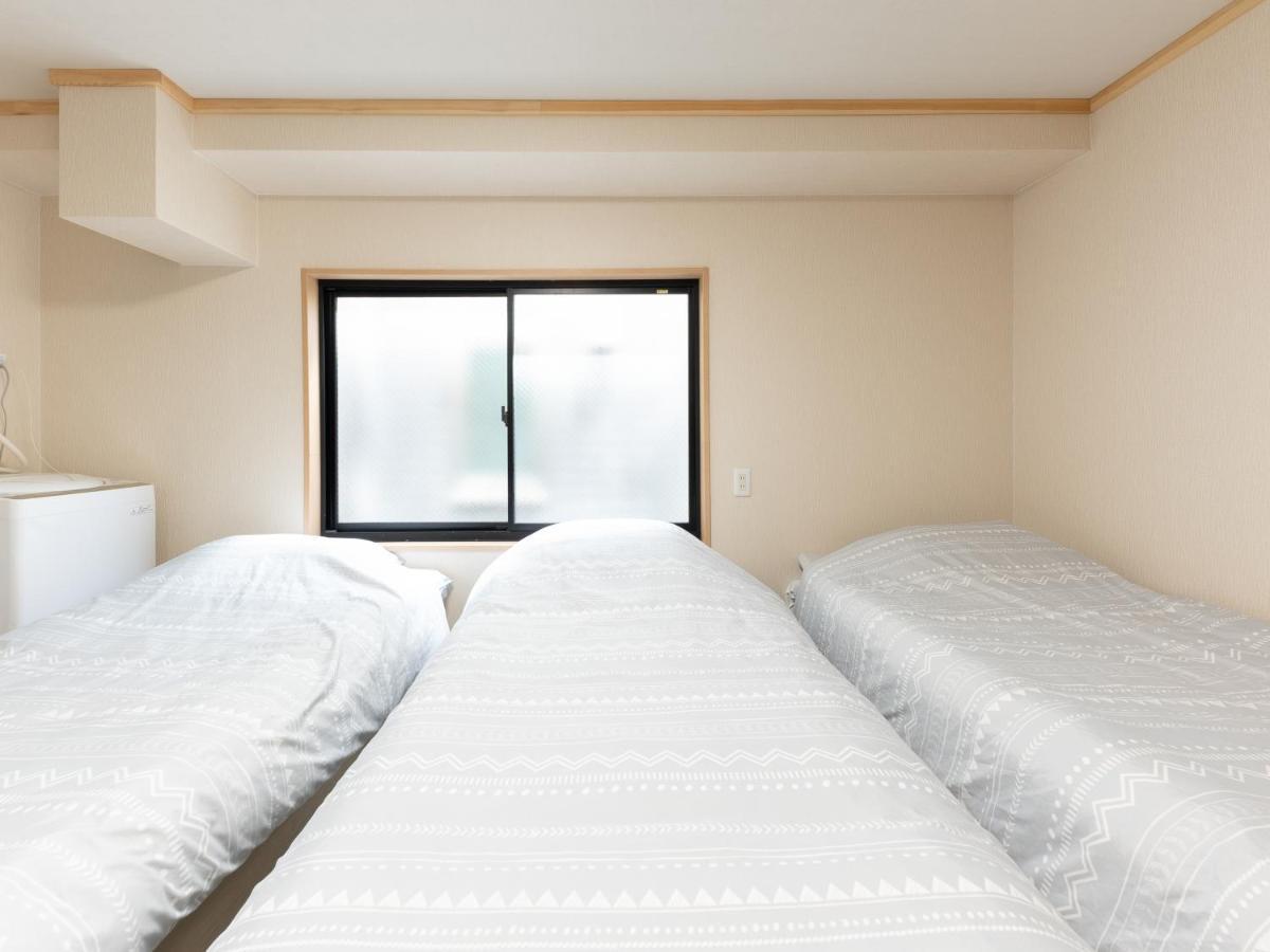 Tabist Hotel Momiji Asakusa Tokyo Exterior photo