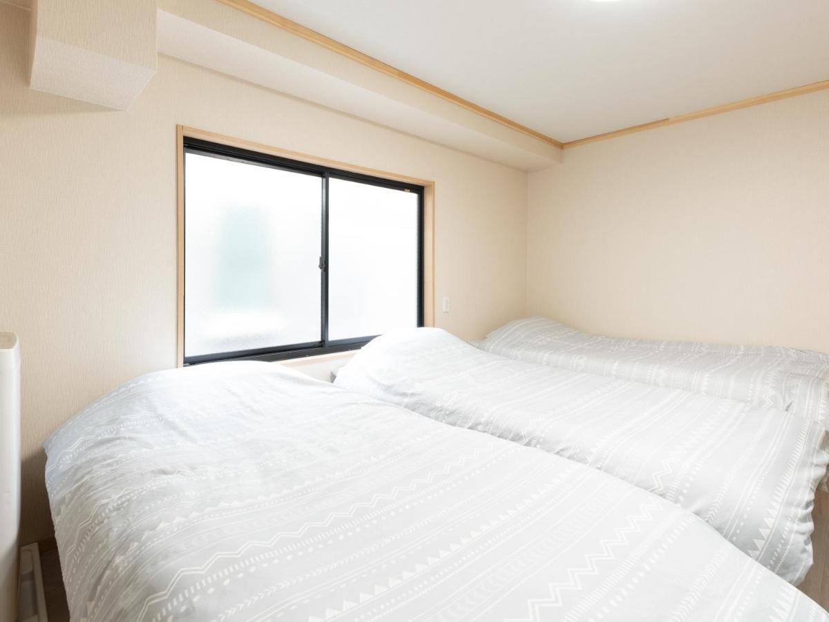 Tabist Hotel Momiji Asakusa Tokyo Exterior photo